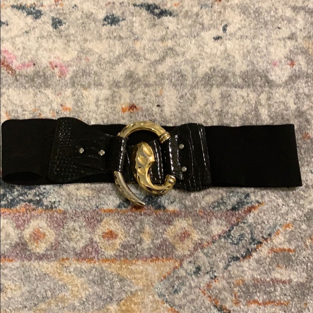 Stylish belt